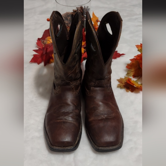 h.h Shoes Hh Composite Toe Boots For Men Size 8e Poshmark